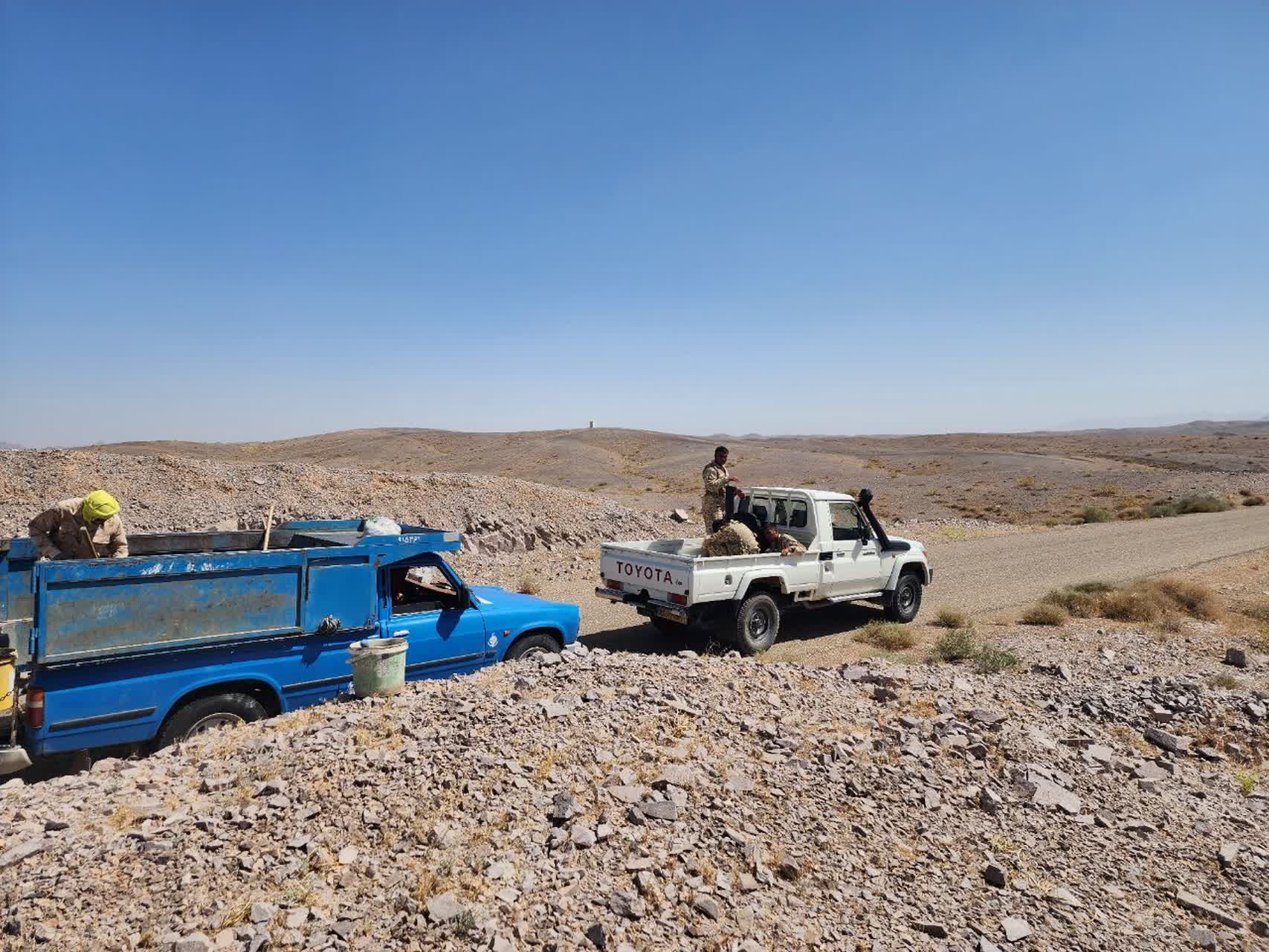 دیوار مرزی افغانستان