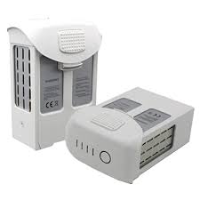 باتری پهپاد فانتوم ۴  RTK