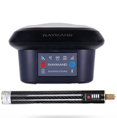 جی پی اس رایمکس (GPS RYMAX)