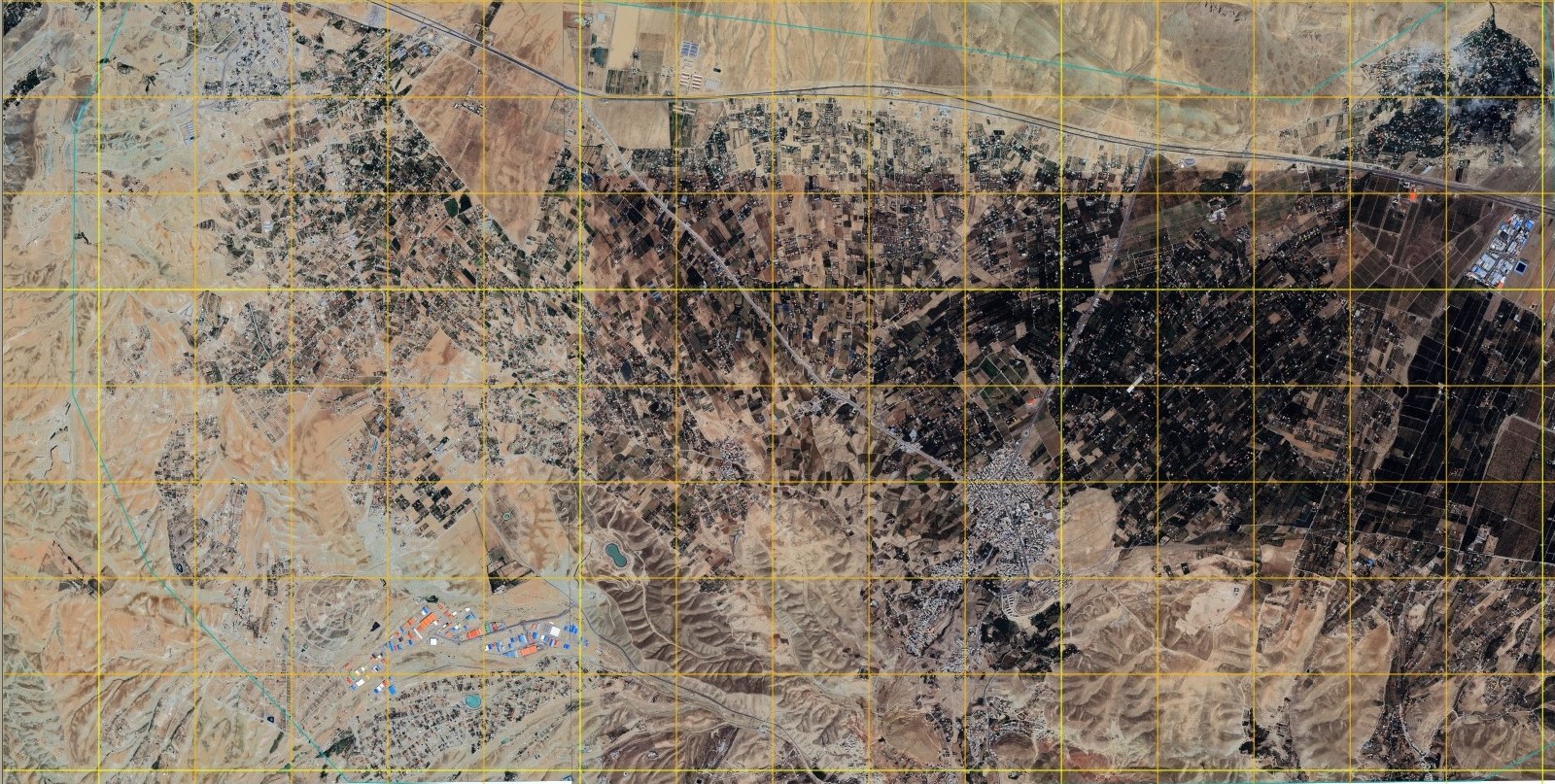 نقشه چاپی آبسرد